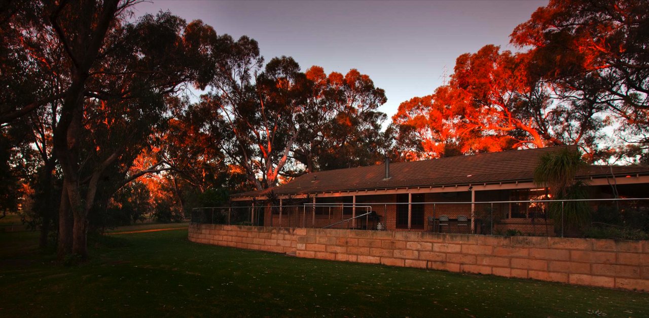 Moore River Holiday Home & Gallery